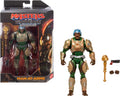 Masters of the Universe Action Figure Chronicles Man-At-Arms, 6.5 Inch Scale 2026 Movie Accurate, 30 Points Articulation 🍁 All In One Marketplace Canada