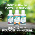 Nature's Way Calcium and Magnesium Citrate 2:1 - Liquid Supplement with Vitamin D3, Vitamin K2 and Collagen – Helps Support the Maintenance of Bones and Teeth – Orange Flavour, 500 mL 🍁 All In One Marketplace Canada