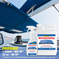 STAR BRITE Waterproofing (1-Gallon) 🍁 All In One Marketplace Canada