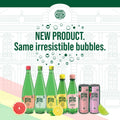 Maison Perrier Forever Grapefruit, Sparkling Water Beverage, 24 x 330ml 🍁 All In One Marketplace Canada