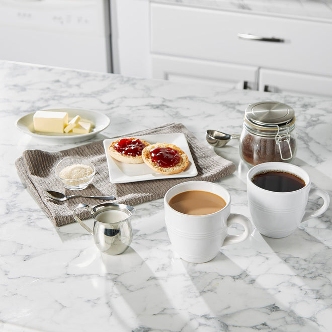 Hamilton Beach 12 Cup Programmable Coffee Maker with Digital Clock, Auto Pause & Serve, 2-Hour Auto Shutoff, Dishwasher-Safe Glass Carafe, Black(43874) 🍁 All In One Marketplace Canada