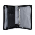 Five Star Zipper Binder, 2-Inch Capacity, Mesh Zippered Storage Pocket, 3-Pocket Expanding File, Assorted Graphics Covers, 1 Binder, Design May Vary (28174) 🍁 All In One Marketplace Canada