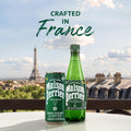 Maison Perrier Unflavoured Carbonated Water, 24 Bottles, 500 ml 🍁 All In One Marketplace Canada