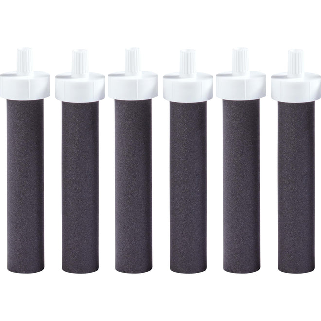 Brita Universal Bottle Filter 6ct 🍁 All In One Marketplace Canada