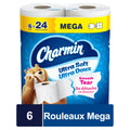Charmin Toilet Paper Ultra Soft, 18 Mega Rolls = 72 Regular Rolls 🍁 All In One Marketplace Canada
