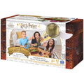 Harry Potter Catch The Golden Snitch, A Quidditch Board Game for Witches, Wizards and Muggles, Family Game Ages 8 & up 🍁 All In One Marketplace Canada