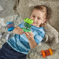 hand2mind Changing Seasons Sensory Tubes, Quiet Fidget Toys for Kids 3-5, Toddler Science Toys, Weather Toys, Calming Toys for Kids, Calm Down Corner Supplies, Preschool Classroom Must Haves 🍁 All In One Marketplace Canada