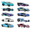 Hot Wheels 10-Pack of Toy Race Cars, Includes 1:64 Scale Corvette, Lamborghini, McLaren & Hot Wheels Originals 🍁 All In One Marketplace Canada