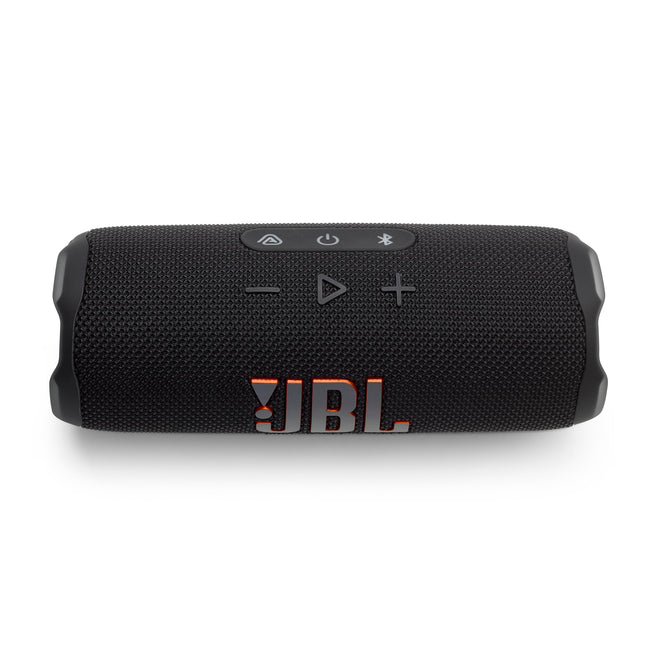 JBL Flip 7 - Portable Waterproof and Drop-Proof Speaker - Black 🍁 All In One Marketplace Canada