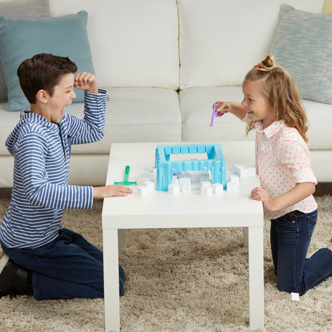Hasbro Don't Break the Ice Game,2-4 players 🍁 All In One Marketplace Canada
