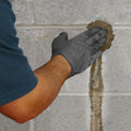 Quikrete Rapid Setting, Hydraulic Water Stop Cement, Sets in 3 to 5 Minutes to Patch Concrete & Masonry, for Pools and Foundations, 10 Pounds 🍁 All In One Marketplace Canada