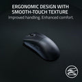 Razer DeathAdder V3 HyperSpeed Wireless Gaming Mouse: 55g Lightweight - USB C Charging - Up to 100 Hr Battery - Advanced 26K Optical Sensor - Gen 3 Optical Switches - 8 Programmable Controls - Black 🍁 All In One Marketplace Canada
