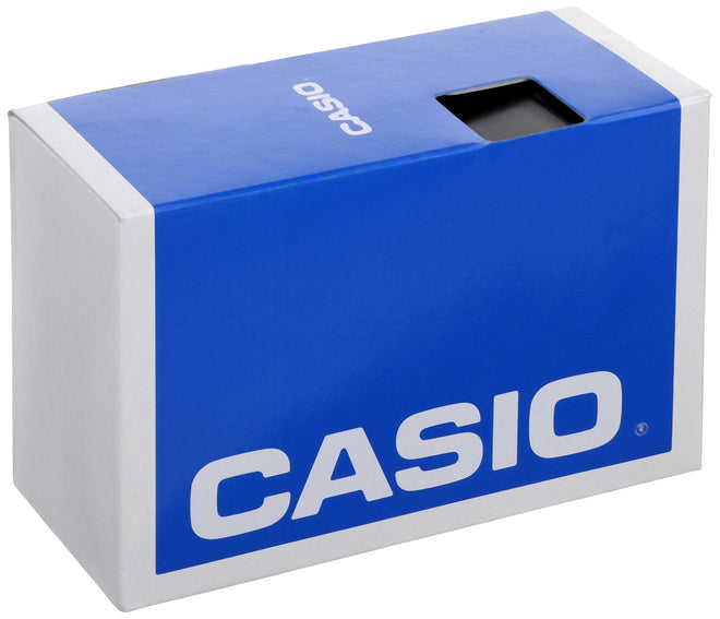 Casio Women's LA20WH-1ACF Classic Digital Black Resin Watch 🍁 All In One Marketplace Canada