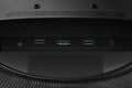 Samsung Odyssey 27 inch Curved Gaming Monitor (2,560 x 1,440) G55C QHD 165 Hz 1 ms, HDR10, FreeSync, Eye Saver Mode, 1000R Curvature- LS27CG550ENXZA 🍁 All In One Marketplace Canada