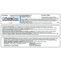 Numbskin 5% Lidocaine Numbing Cream – Fast-Acting Topical Anesthetic for Temporary Pain Relief – Commonly Used Before Tattoo, Microneedling, Waxing & Piercing – With Vitamin E – 2 oz (56 g) 🍁 All In One Marketplace Canada
