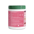 Organika Canadian-Made Belli Bliss Fibre | High Fibre Blend, 4 Diverse Sources of Fibre | Supports Digestive Health, Constipation Relief, Weight Control - Raspberry, 450g 🍁 All In One Marketplace Canada