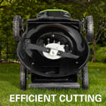 Greenworks Replacement Lawn Mower Blade (16" Mowers : 25322, 25242) 🍁 All In One Marketplace Canada