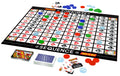 Goliath Sequence Jacks Go Wild! | Strategy Board Game Includes Additional Wild Jacks Cards | 2-12 Players, Ages 7+ 🍁 All In One Marketplace Canada