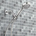 Moen 20091 Handheld Shower, Chrome 🍁 All In One Marketplace Canada