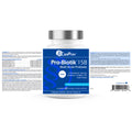 CanPrev Pro-Biotik 15 Billion CFU, 60 V-Caps 60-Day Supply - Non-GMO & Gluten-Free - Advanced Gut Health Formula with 5 Probiotic Strains Supplement - Supports Digestive Balance and Eases Bloating 🍁 All In One Marketplace Canada