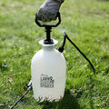 Flo-Master by Hudson 24101 1 Gallon Lawn and Garden Tank Sprayer, Translucent 🍁 All In One Marketplace Canada
