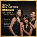 L'Oréal Paris Midnight Night Cream, Face Mositurizer with Vitamin E + Antioxidant Recovery Complex, Reduces look of Wrinkles, Firm & Comfort Skin, Age Perfect Cell Renewal, 50ml 🍁 All In One Marketplace Canada