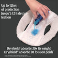 Depend Adult Incontinence Underwear, Overnight, Large, Blush, 22 Count 🍁 All In One Marketplace Canada