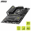 MSI MAG B850 Tomahawk MAX WiFi Gaming Motherboard (AMD Ryzen 9000/8000/7000 Series Processors, AM5, DDR5, PCIe 4.0, M.2, SATA 6Gb/s, USB 3.2 Gen 2, HDMI/DP, Wi-Fi 7, Bluetooth 5.3, 2.5Gbps LAN, ATX) 🍁 All In One Marketplace Canada