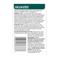 Nicorette Peppermint Gum, 4MG, Quit Smoking, Nicotine Gum, Smoking Cessation Aid, NRT, Reduce Cravings, 210 Pack 🍁 All In One Marketplace Canada