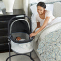 Graco Pack 'n Play Day2Dream Bassinet Playard, Rainier 🍁 All In One Marketplace Canada