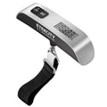 Etekcity Digital Hanging Luggage Scale, Portable Handheld, Suitcase Scale with Rubber Paint, Temperature Sensor, 110 Pounds 🍁 All In One Marketplace Canada