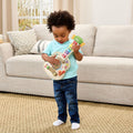 LeapFrog Strum & Count Wooden Guitar (English Version) 🍁 All In One Marketplace Canada