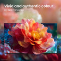 Hisense 32QD4SV - 32" Hi-QLED HD Smart VIDAA TV, Hi-QLED Color, Dolby Audio, Compatible with Alexa, Full Array LED, Slim Bezel Design (2026 Model) 🍁 All In One Marketplace Canada