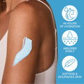 HEMPZ Triple Moisture Body Moisturizer, 17 Oz – Hydrating Lotion Rich with Minerals, Vitamin C, & Hempseed Oil to Nourish & Repair Extremely Dry or Sensitive Skin for Body 🍁 All In One Marketplace Canada