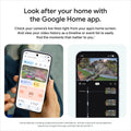 Google Nest Cam Outdoor (Wired, 2nd gen) - 2K Video and Gemini - 1-Pack 🍁 All In One Marketplace Canada