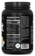 PEScience Select Protein Powder, Whey and Casein Blend, Lean Protein Powder for Women and Men, Low Calorie, Low Carb, Keto Friendly, Gluten Free - Gourmet Vanilla, 27 Servings 🍁 All In One Marketplace Canada