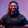 HyperX Cloud III – Wired Gaming Headset, PC, PS5, Xbox Series X|S, Angled 53mm Drivers, DTS Spatial Audio, Memory Foam, Durable Frame, Ultra-Clear 10mm Mic, USB-C, USB-A, 3.5mm – Black 🍁 All In One Marketplace Canada