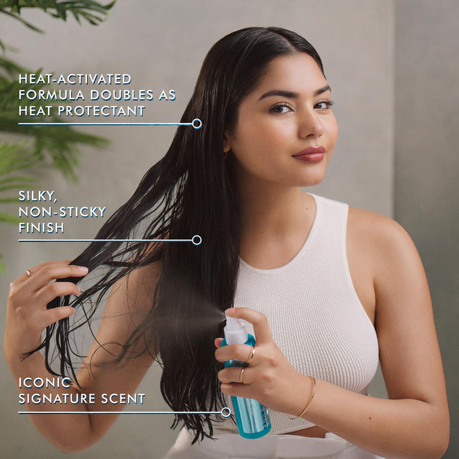 Moroccanoil Frizz Shield Styling Spray, Travel Size, 1.7 Fl. Oz. 🍁 All In One Marketplace Canada