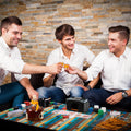 1/2 Decks Rechargeable & Low Noise Card Shuffler, Automatic 2000mAh Battery Shuffler Machine for Casino Poker, Texas Hold'em, Playing Card Games 🍁 All In One Marketplace Canada