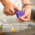 FURminator Short Hair DeShedding Tool For Cats (Large) 🍁 All In One Marketplace Canada