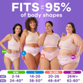 Always Discreet, Adult Diapers for Women, Maximum Incontinence and Postpartum Underwear L, 76 Count 🍁 All In One Marketplace Canada