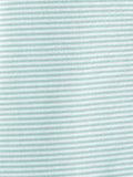 Simple Joys by Carter's Baby 3-Pack Neutral Sleep and Play, Mint/Stripes/Heather Grey/Prints, Newborn 🍁 All In One Marketplace Canada