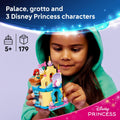 LEGO Disney Princess Ariel's Magical Mini Palace Building Toy - Little Mermaid Toys & Playset for Girls & Boys, Ages 5+ - Disney Gifts for Kids - 43285 🍁 All In One Marketplace Canada