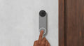 Google Nest Doorbell - Battery Powered Video Doorbell Camera - Ash 🍁 All In One Marketplace Canada