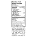 CLIF BUILDERS Protein Bars, Chocolate Flavour, 20g of Protein, Prepared in Canada, Gluten Free, No Artificial Sweeteners, 68 g (Pack of 12) 🍁 All In One Marketplace Canada