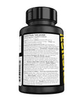 Mutant Caffeine - Maximum strength - 200mg caffeine equivalent - 240 tablets 🍁 All In One Marketplace Canada