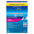 hydraSense ULTRA Eye Gel Drops, For Dry Eyes, Fast and Long-Lasting Relief, Preservative Free, Naturally Sourced Lubricant, 20 mL 🍁 All In One Marketplace Canada