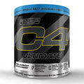 Cellucor C4 Ultimate Pre Workout Powder - Sugar Free Preworkout Energy with 300mg Caffeine and Creatine for Men & Women - Icy Blue Razz, 20 Servings 🍁 All In One Marketplace Canada