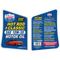 Lucas Oil 10679 10W-30 Petroleum Oil - 5 Quart Jug 🍁 All In One Marketplace Canada