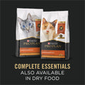 Purina Pro Plan 24 Count Wet Cat Adult Chicken & Turkey Entrees Variety Pack, 3 oz 🍁 All In One Marketplace Canada